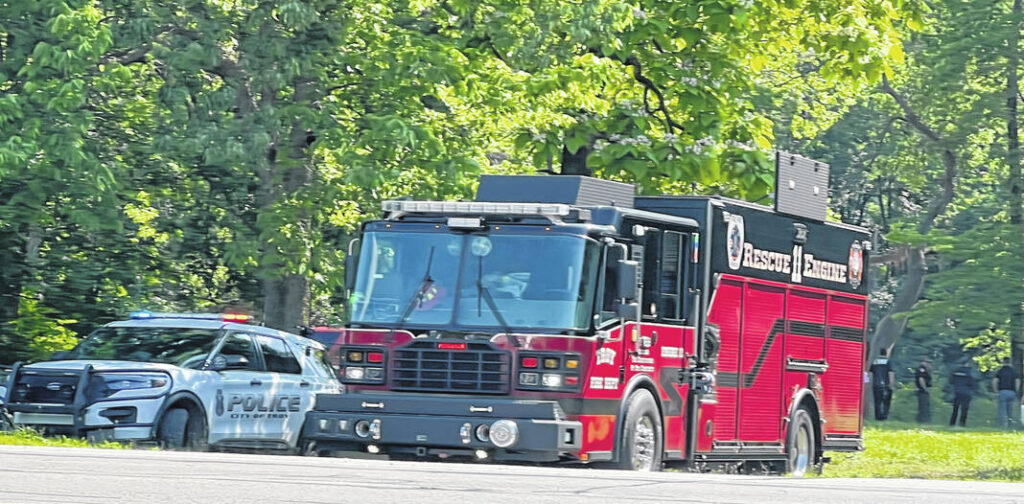 Suicide Troy Ohio, Death; Body recovered in Great Miami River in Troy