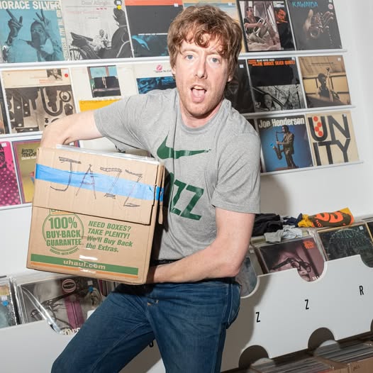 Billy Jones Obituary New York, Baby’s All Right Owner and Musician Has Died