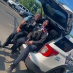 Krystal Rivera Obituary Chicago, IL, CPD Officer Shot Dead by Jon Winke, Adrian Rucker Suspect