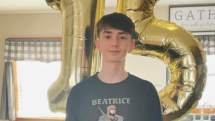 Greyson Willey Obituary, Beatrice NE High School Student-Athlete Death