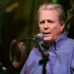 Brian Wilson Obituary, Death -Beach Boys co-founder Brian Wilson dies aged 82