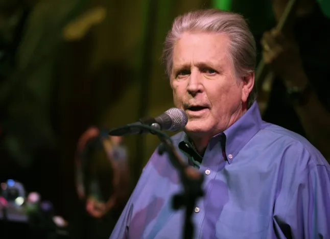 Brian Wilson Obituary, Death -Beach Boys co-founder Brian Wilson dies aged 82